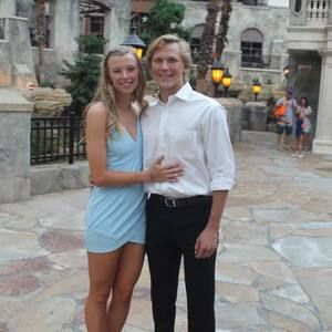 Meet your Posher, William